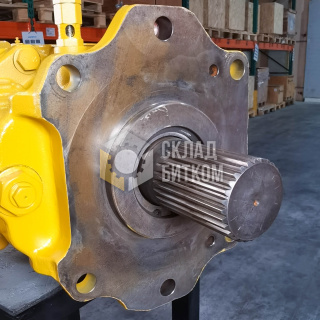 708-2K-00034 Насос гидравлический Komatsu PC3000-6
